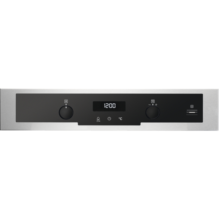 Electrolux EOP721X 71 L 3500 W Stainless steel – image 4