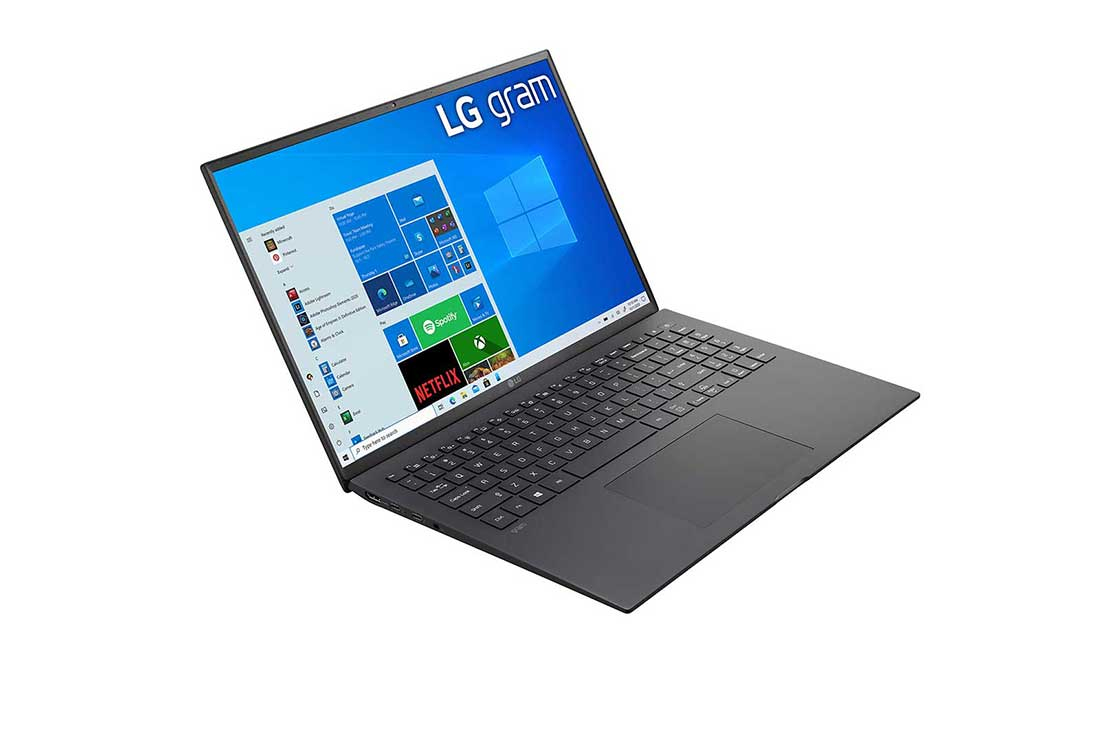 LG Gram 16Z90P-N.APB7U1 laptop Intel® Core™ i7 i7-1165G7 – image 3