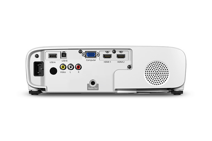 Epson Home Cinema 1080 3LCD 1080p – image 3