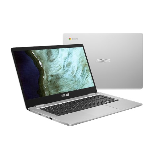 ASUS Chromebook C423NA-EC0199 Intel® Pentium® N4200 – image 8