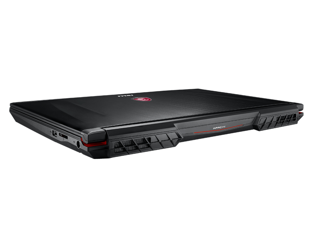MSI GE72MVR 7RG(Apache Pro)-018IT – image 5