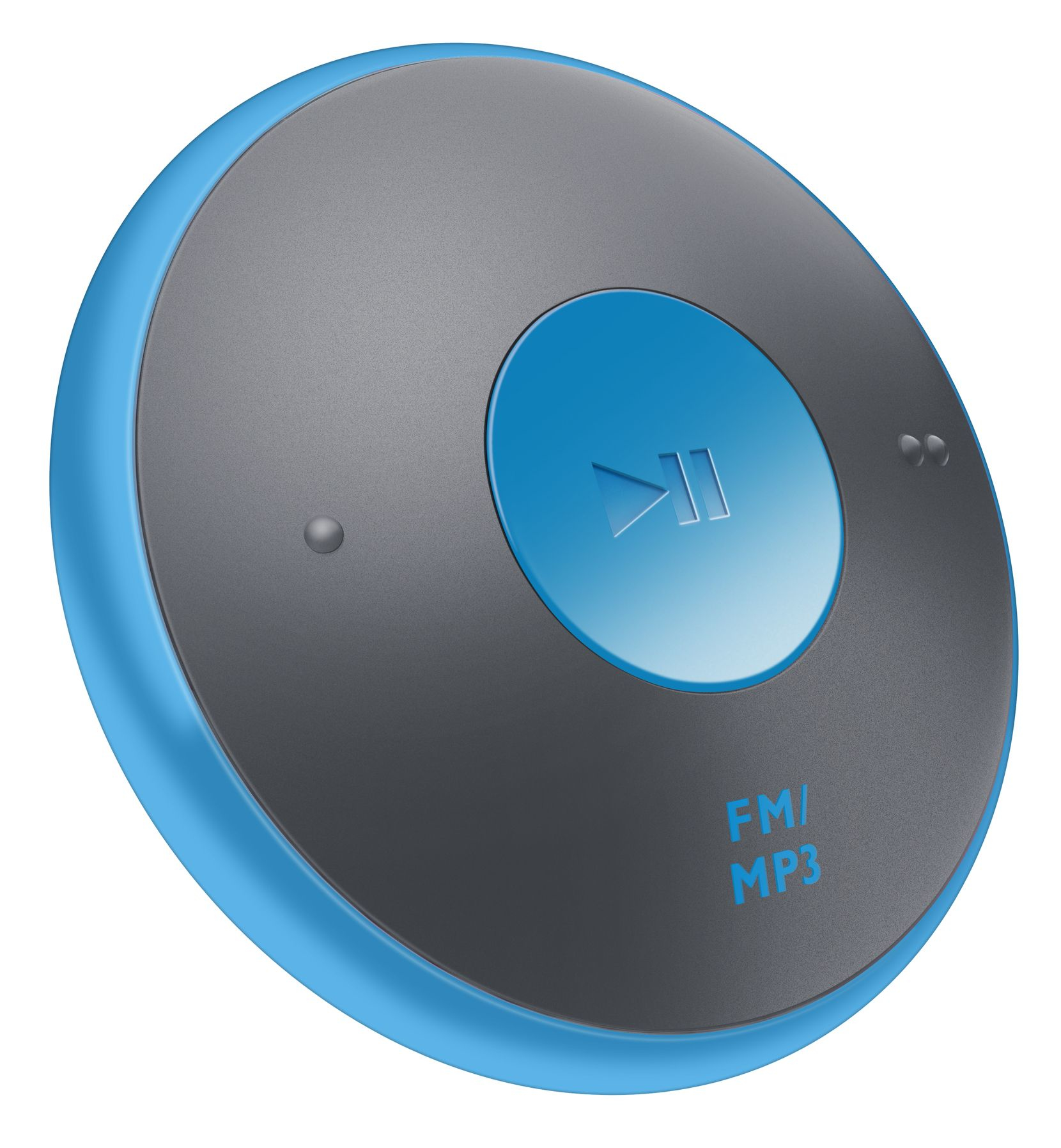 Philips GoGear SA5DOT04BF/97 MP3/MP4 player MP3 player