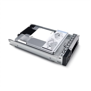 DELL 345-BCGF внутренний твердотельный накопитель 960 GB 2.5" SAS