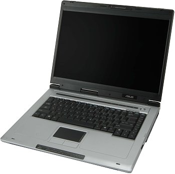 ASUS Z92U dvd-r/S3.0/512/60/xp-home Retail