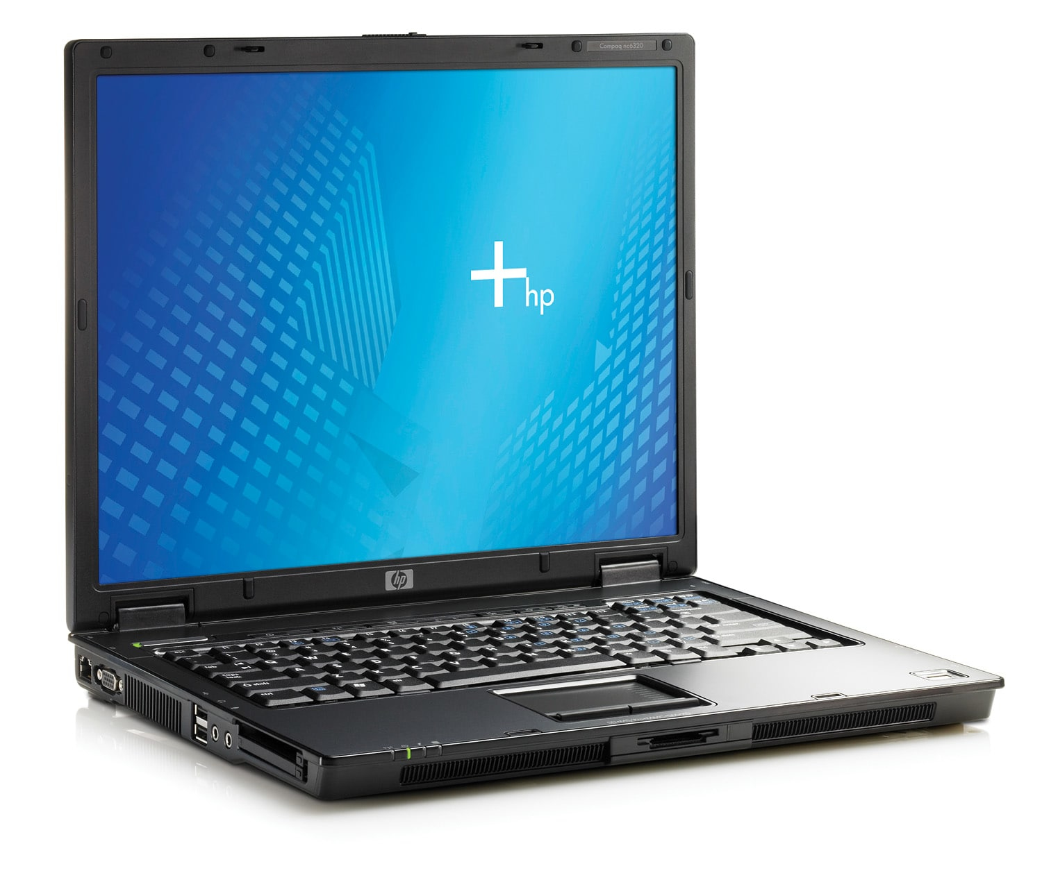 HP Compaq nc6320 Notebook PC – image 2