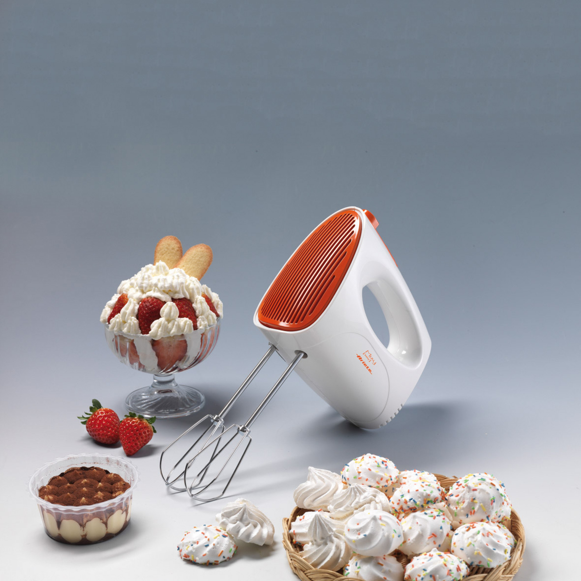 Ariete 1541/00 Hand mixer – image 2