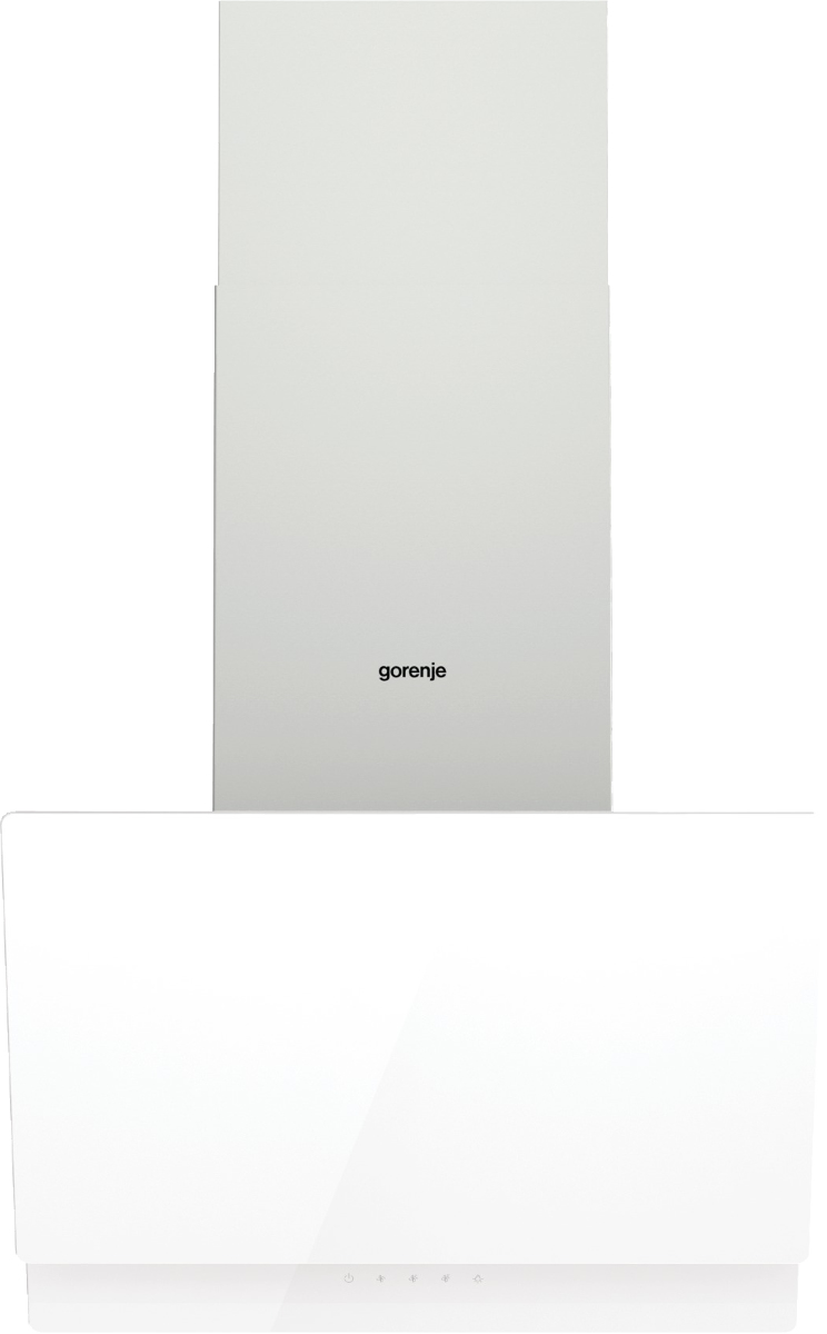 Gorenje WHI649EXGW Wall-mounted Silver, Stainless steel 608 m³/h – image 2