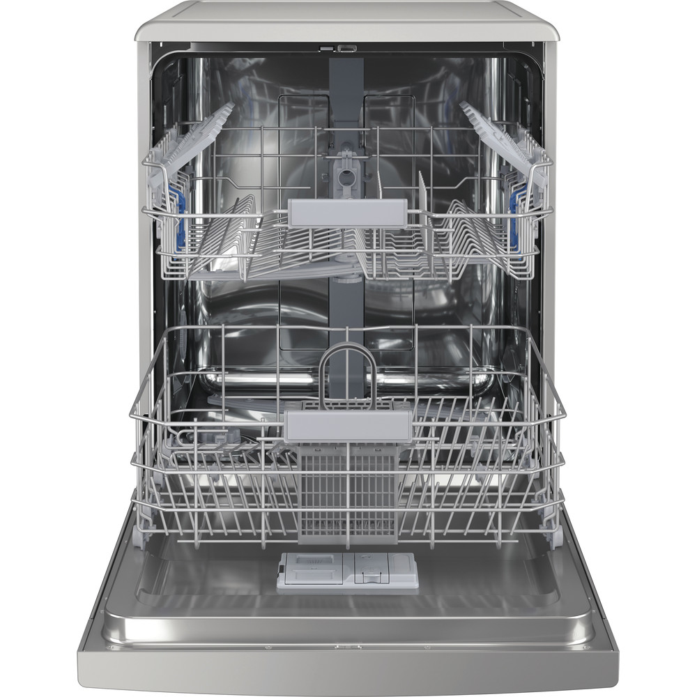Indesit DFC 2C24 A X – image 4