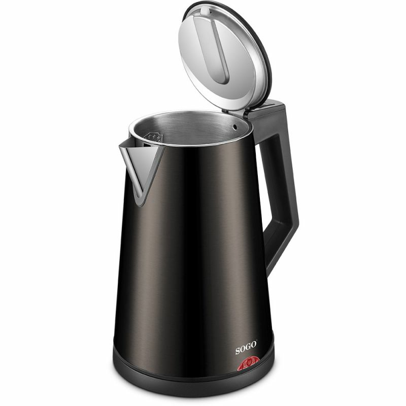 Sogo KET-SS-7705 electric kettle – image 2