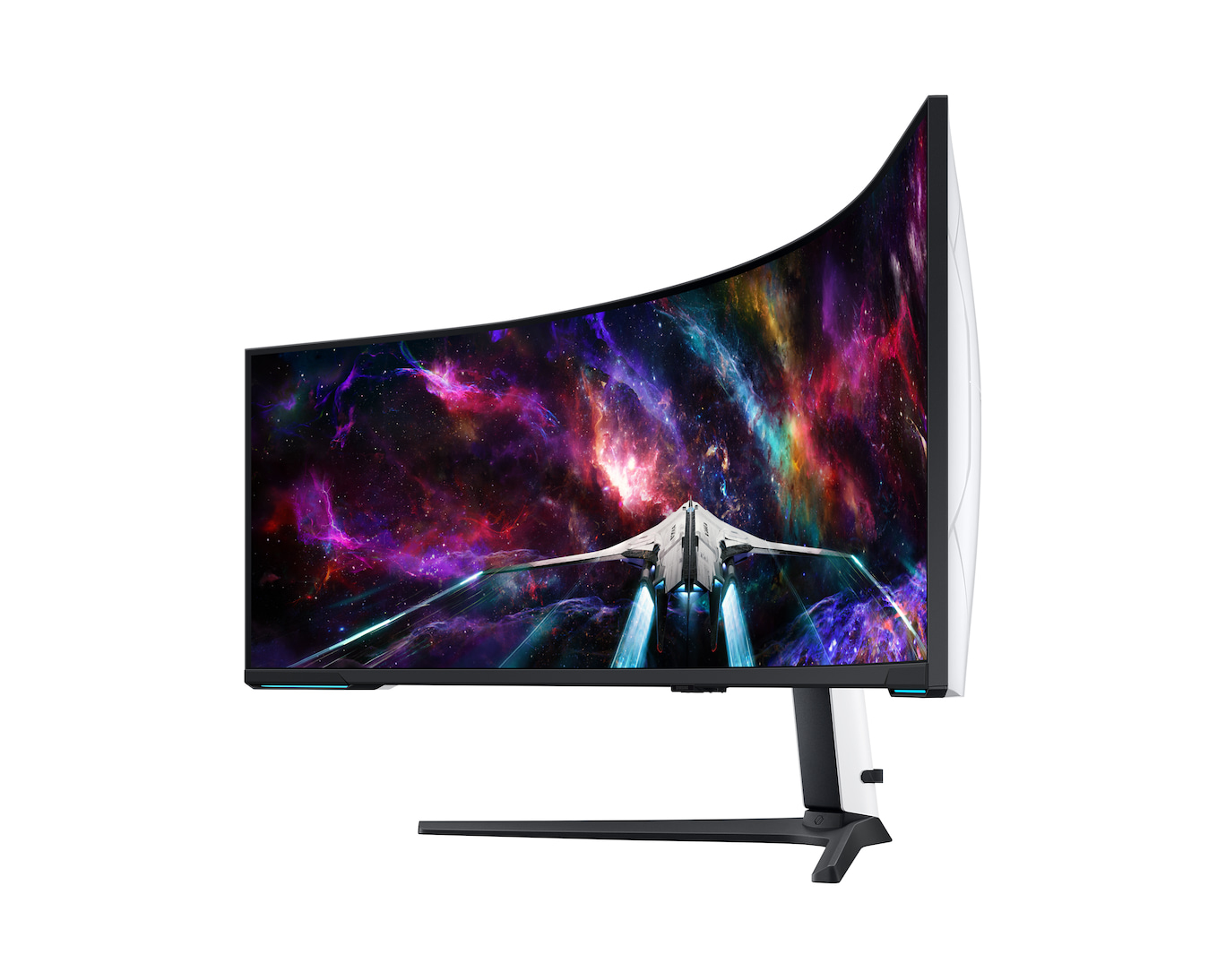 Samsung LS57CG950NNXZA computer monitor – image 6