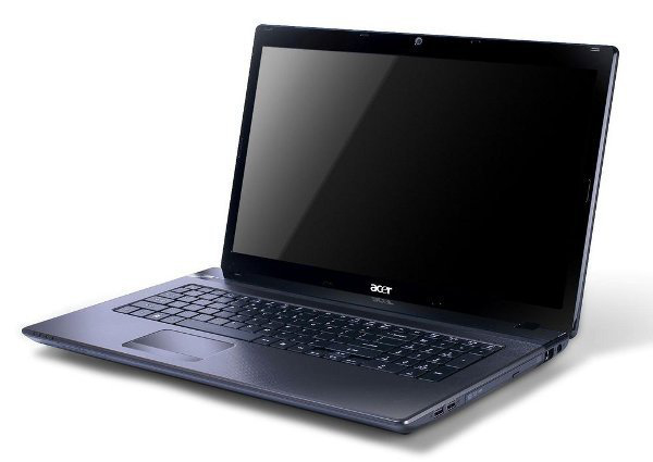 Acer Aspire AS5552-6838 AMD Phenom II N850