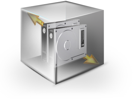 QNAP TS-569PRO NAS Tower Intel Atom® – image 3