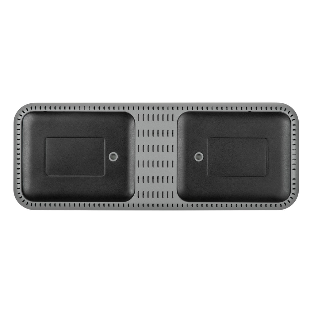 Targus DOCK215USZ laptop dock/port replicator Thunderbolt 3 Grey – image 4