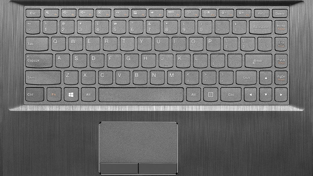 Lenovo IdeaPad Z40-70 Intel® Core™ i5 i5-4210U Laptop – image 4