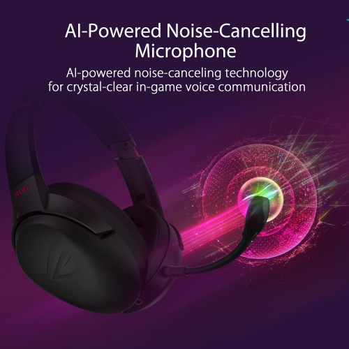 ASUS ROG Strix Go 2.4 Electro Punk – image 2
