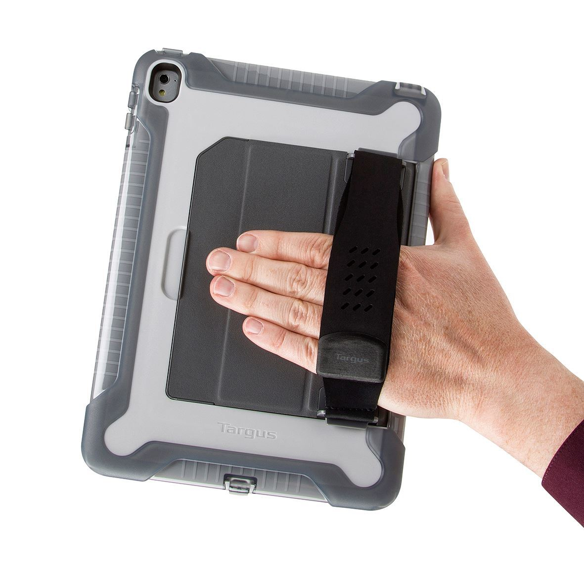 Targus SafePort Rugged Tablet Case for iPad (2018/2017) – image 6