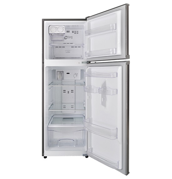 Daewoo DFR-9030DN fridge-freezer Freestanding – image 4