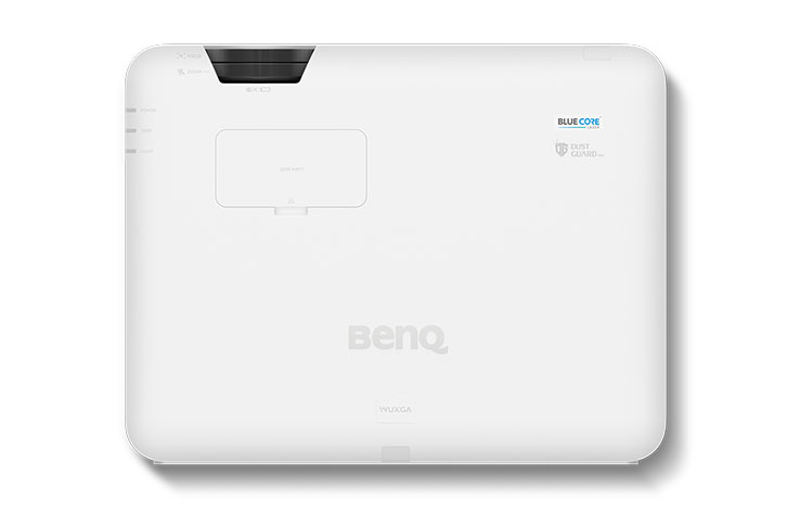 BenQ LU950 Standard throw projector 5000 ANSI lumens DLP WUXGA (1920x1200) 3D White – image 8