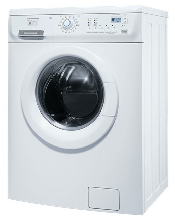 Electrolux EWF127410W washing machine Front-load