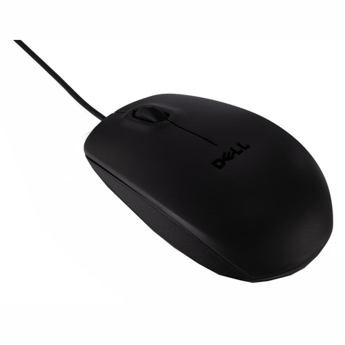 Dell Optical Mouse – image 4