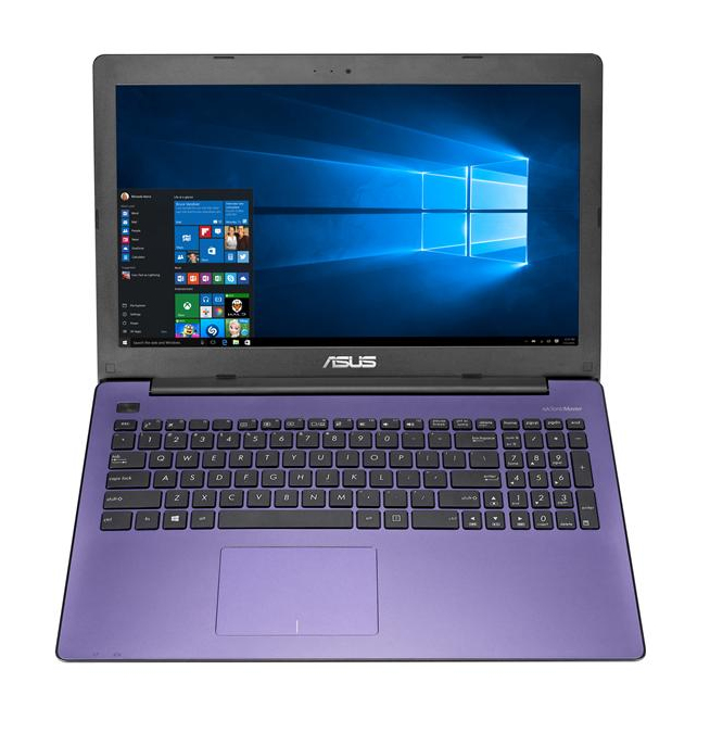 ASUS X553SA-XX168T laptop Intel® Celeron® N3050 – image 2