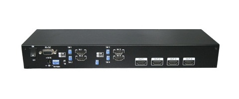 Lindy 38044 video switch HDMI – image 2