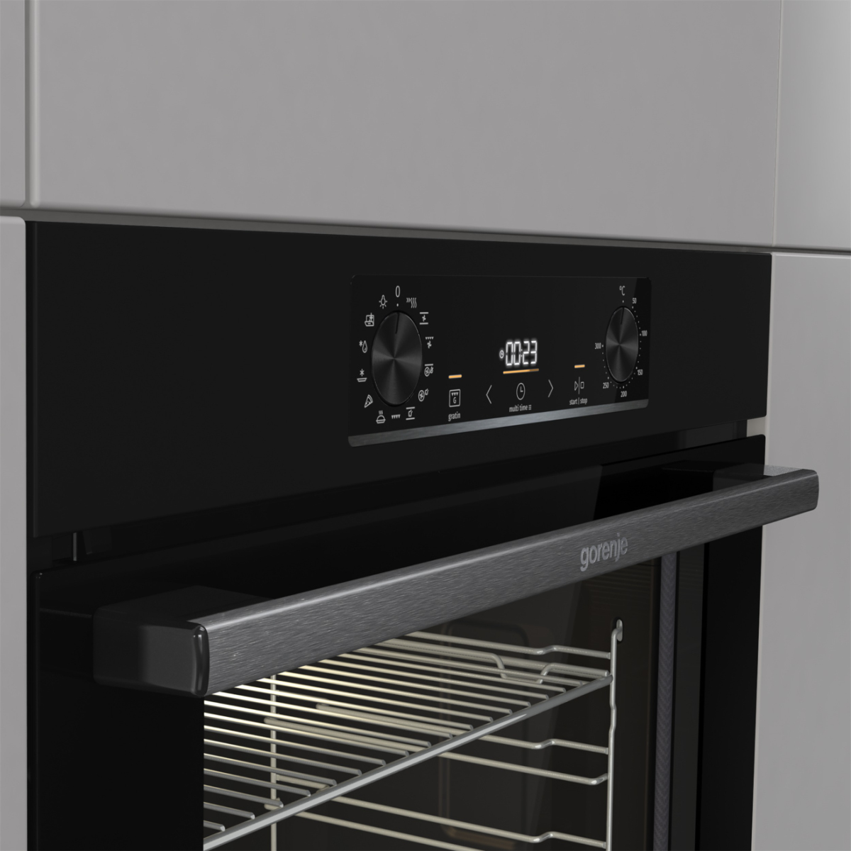 Gorenje BPS 6737 E02B – image 7