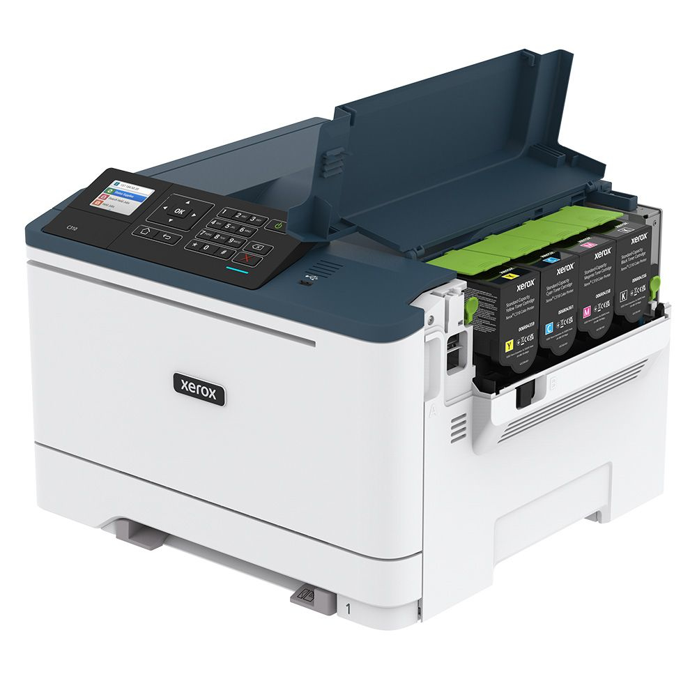 Xerox C310/DNI laser printer Colour – image 3