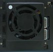 Chieftec SATA Backplane 3 x 5.25i bays for 4 S-ATA HDD Hot-Swap full aluminiu – image 4