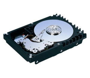 Fujitsu MBA3147NC internal hard drive