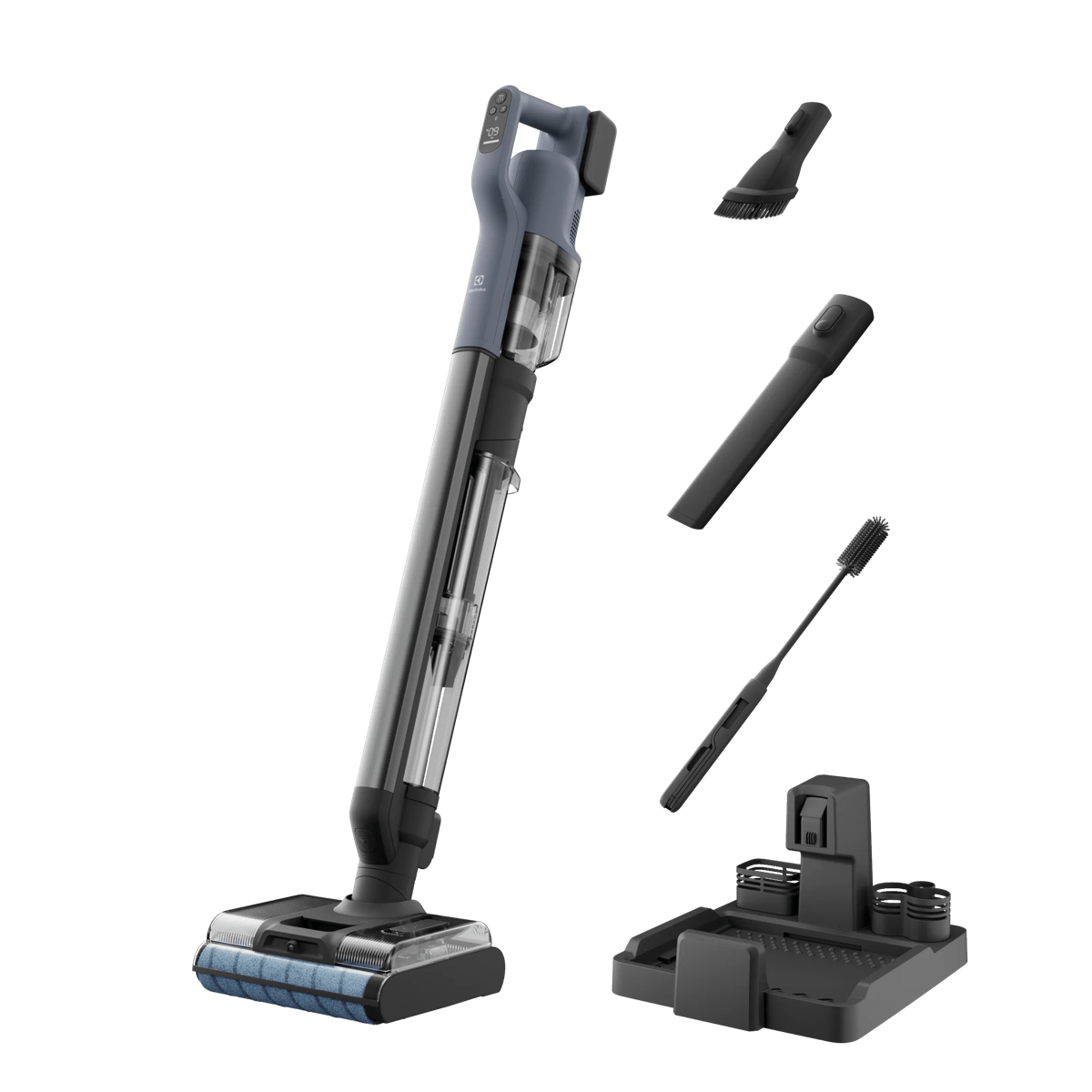 Electrolux EW82U1DB 2-in-1 stick vacuum Battery Dry&wet Cyclonic Bagless – image 2