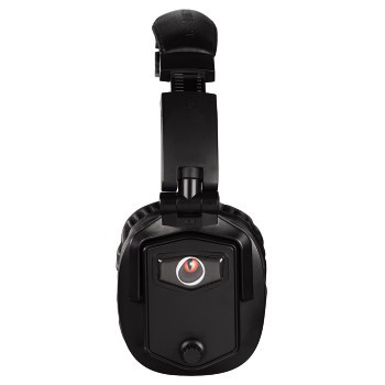 Hama H5 Headset Wired Head-band Gaming Black – image 2