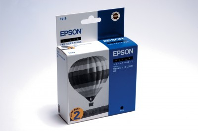 Epson Ink Cart black 900sh f Stylus Color 880 – image 6