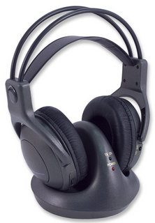 Manhattan 171199 headphones/headset Wireless Music Black – image 5