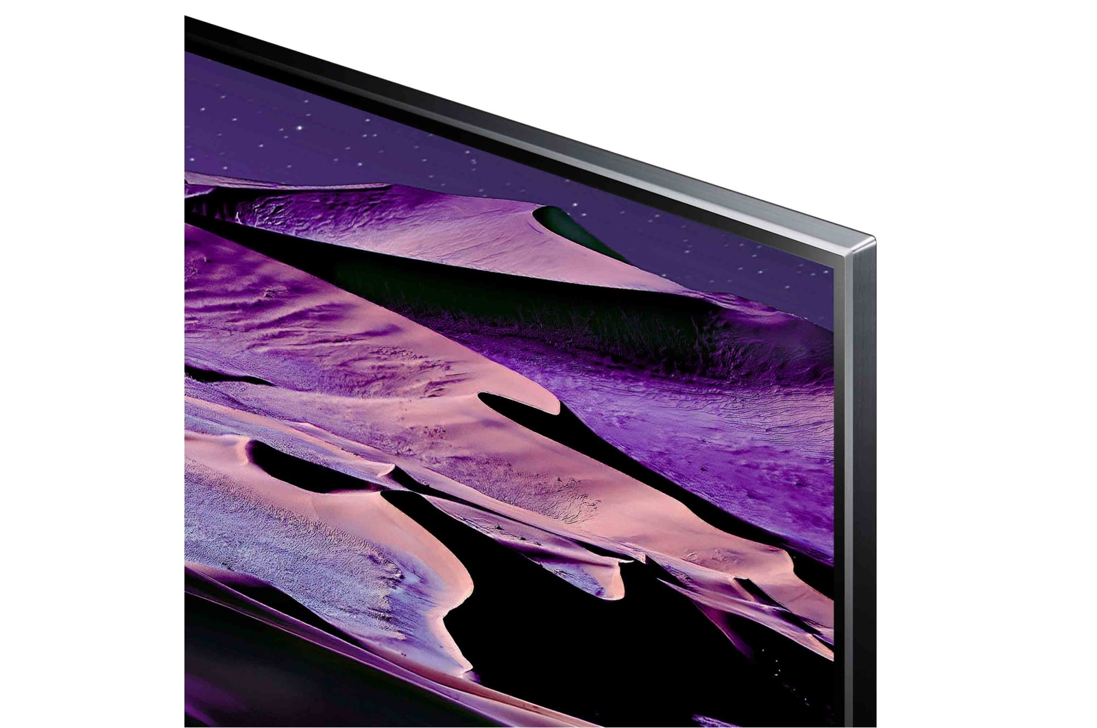 LG 55QNED876QB TV – image 7