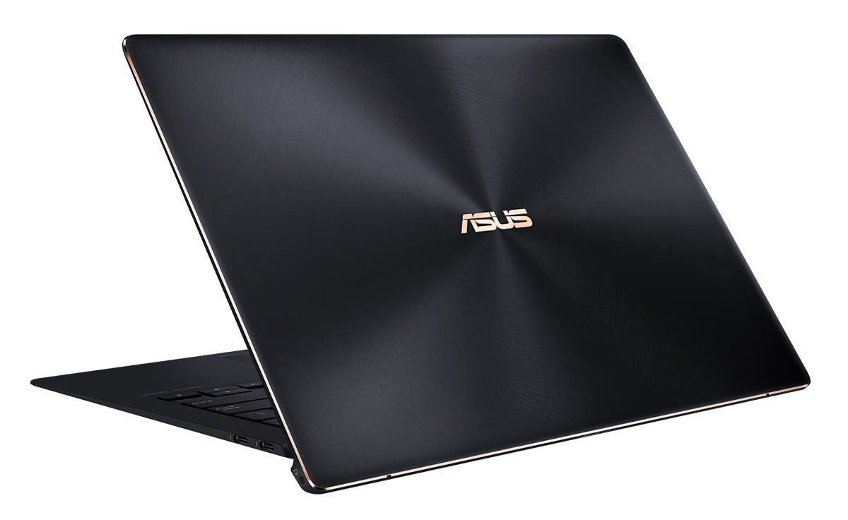 ASUS Zenbook S13 UX391FA-EA039T laptop Intel® Core™ i7 i7-8565U – image 6