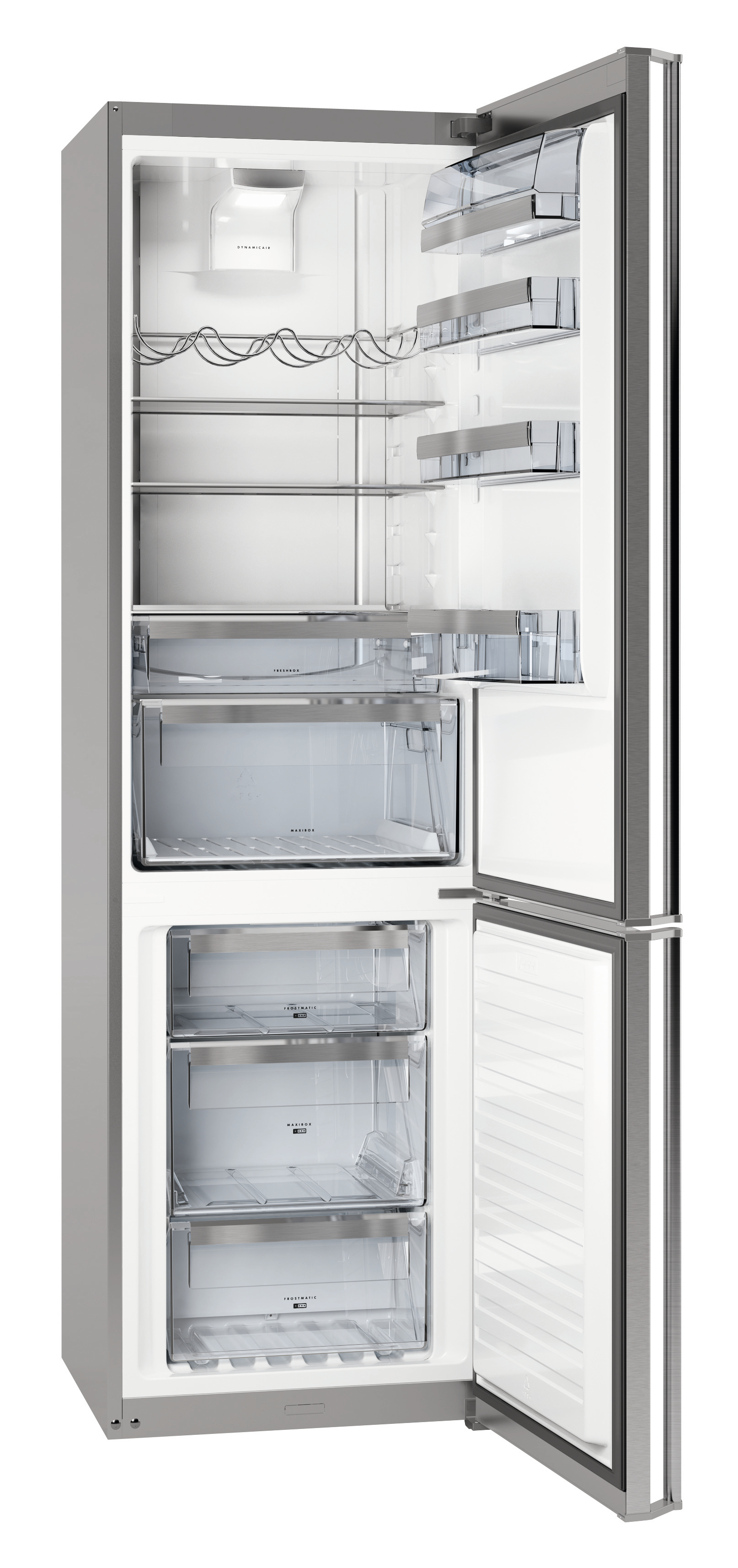 AEG S83430CTX2 Freestanding – image 4