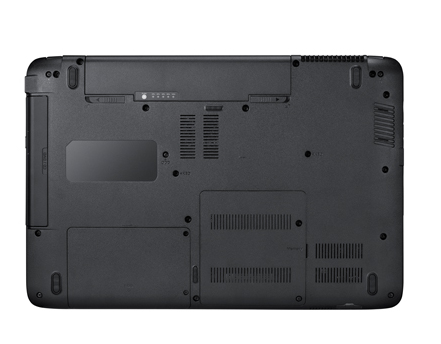 Samsung R NP-RV510-S02 Intel® Pentium® Dual-Core T4500 – image 5