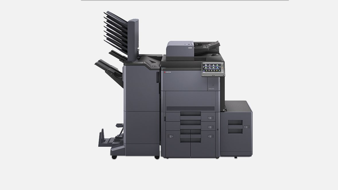 Kyocera TASKalfa 8003i Laser A3