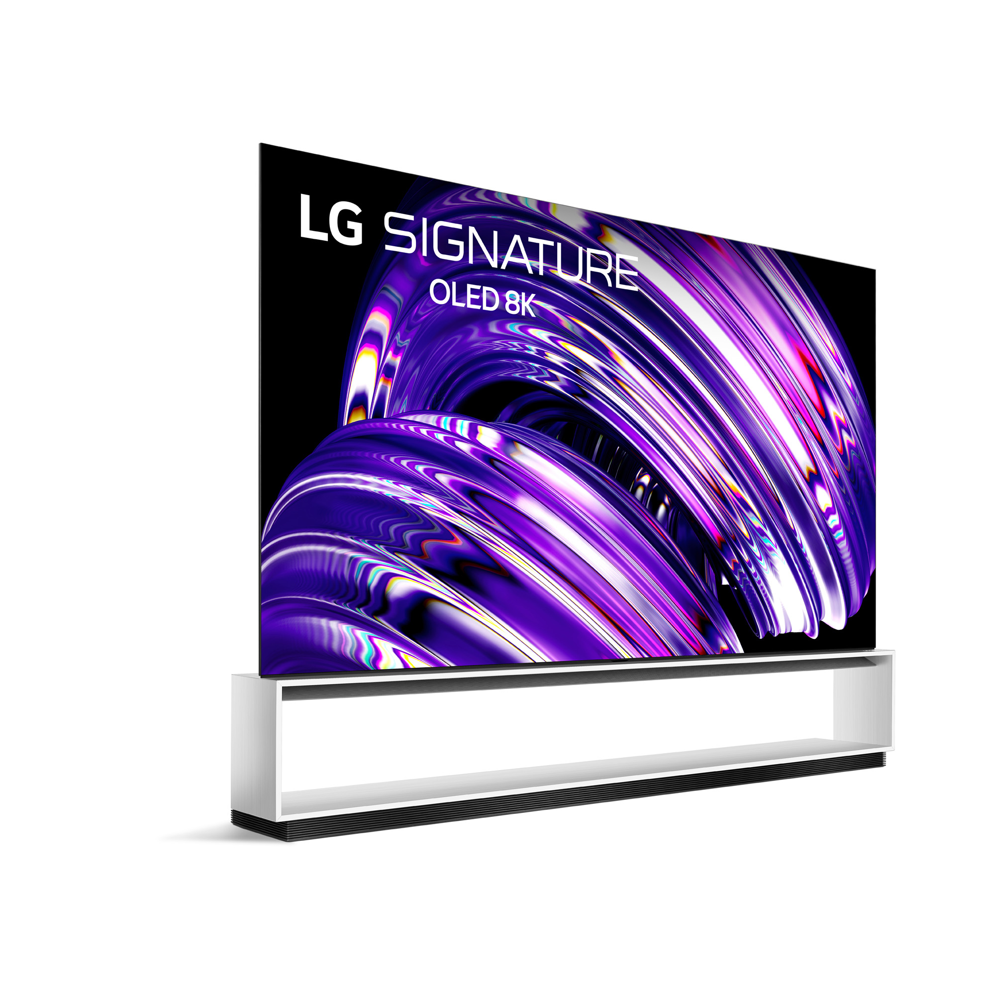 LG OLED OLED88Z29LA.API TV 2.24 m (88") 8K Ultra HD Smart TV Wi-Fi Black – image 6