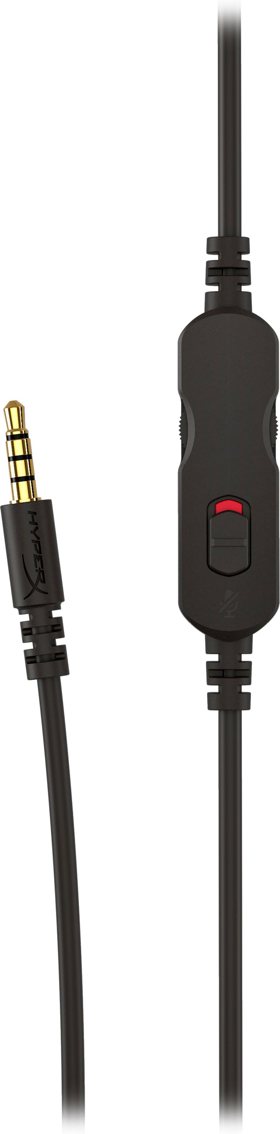 HyperX Audífonos Gamer CloudX Chat para Xbox, Alámbrico, 1.3 Metros, 3.5mm, Negro/Verde