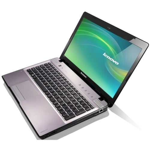 Lenovo IdeaPad V570A – image 4