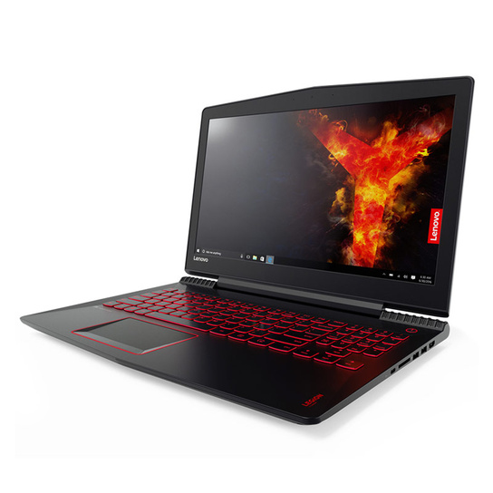 Lenovo R720 Intel® Core™ i5 i5-7300HQ Laptop – image 2
