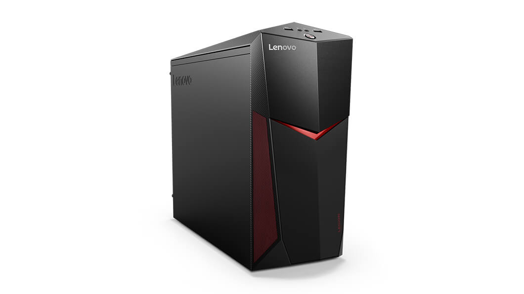 Lenovo Legion Y520 – image 3