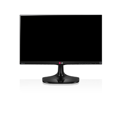 LG 23MP65VQ computer monitor – image 2