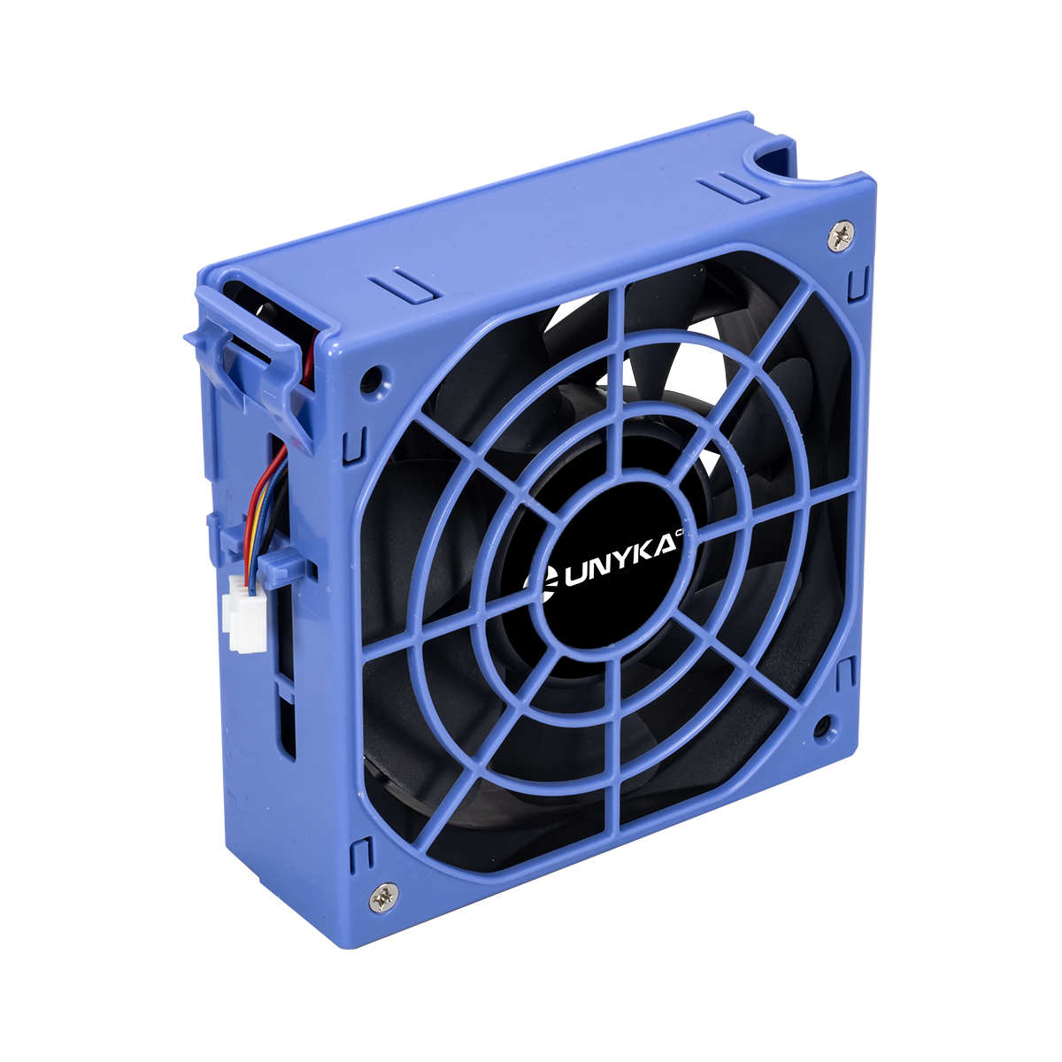 UNYKAch Server Rack Hot Swap 4U / 24 Bays – image 6