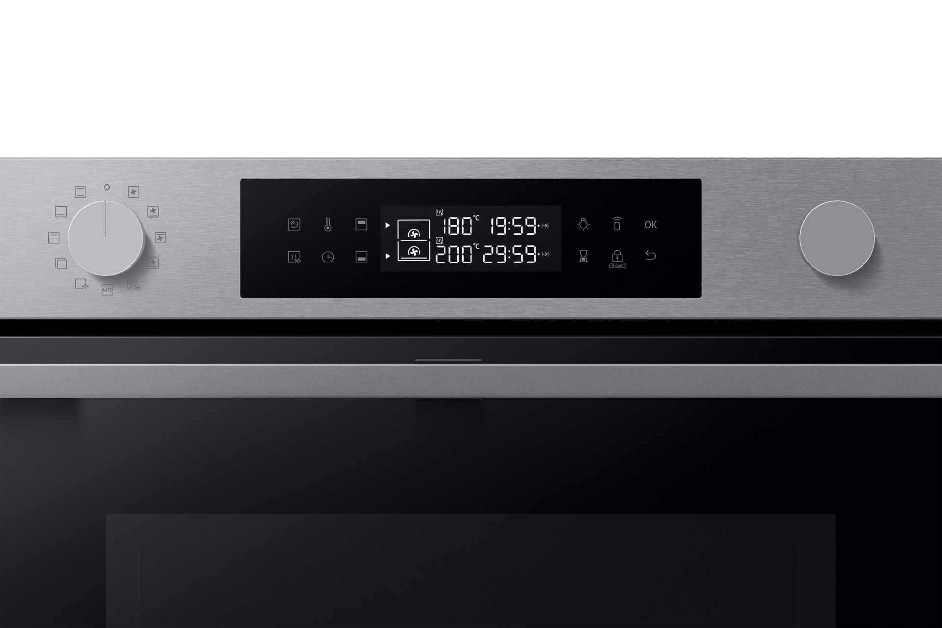 Samsung Series 4 NV7B4550UDS – image 9