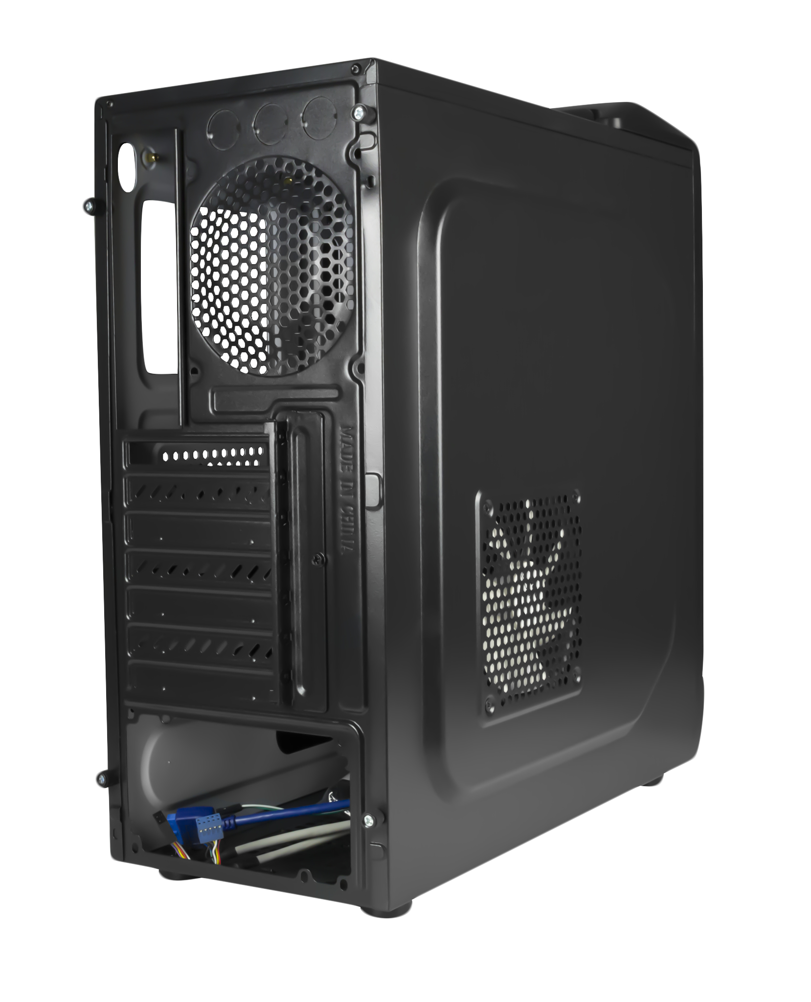 Tacens Fortis Black – image 6