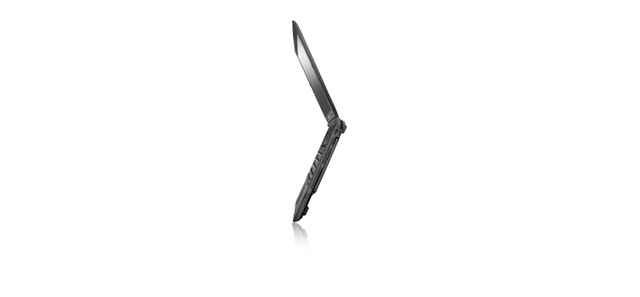 Samsung P560 Intel® Core™2 Duo P7350 – image 9