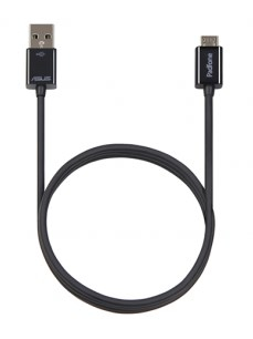 ASUS 90AT0031-P00190 mobile device charger Smartphone, Tablet Black AC, USB Indoor – image 4